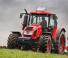 4WD ट्रैक्टर Zetor Forterra CL 130