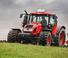 4WD ट्रैक्टर Zetor Forterra CL 140