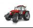 4WD ट्रैक्टर Zetor Forterra HD 150