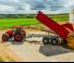 4WD ट्रैक्टर Zetor Forterra HD 150