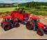 4WD ट्रैक्टर Zetor Forterra HD 150