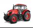 4WD ट्रैक्टर Zetor Forterra HSX 120