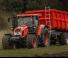 4WD ट्रैक्टर Zetor Forterra HSX 120