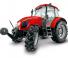 4WD ट्रैक्टर Zetor Forterra HSX 130