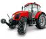 4WD ट्रैक्टर Zetor Forterra HSX 140