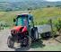 4WD ट्रैक्टर SAME Frutteto V 115 