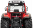 4WD ट्रैक्टर Lindner Geotrac 104 ep