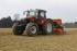 4WD ट्रैक्टर Lindner Geotrac 124