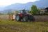 4WD ट्रैक्टर Lindner Geotrac 124