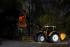4WD ट्रैक्टर Lindner Geotrac 124