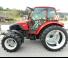4WD ट्रैक्टर Lindner Geotrac 64 ep