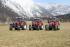4WD ट्रैक्टर Lindner Geotrac 74