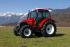 4WD ट्रैक्टर Lindner Geotrac 74