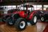 4WD ट्रैक्टर Lindner Geotrac 84