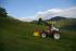 4WD ट्रैक्टर Lindner Geotrac 84