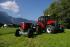 4WD ट्रैक्टर Lindner Geotrac 84