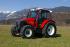 4WD ट्रैक्टर Lindner Geotrac 84