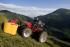 4WD ट्रैक्टर Lindner Geotrac 84