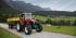 4WD ट्रैक्टर Lindner Geotrac 94