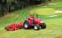 4WD ट्रैक्टर McCormick GM 55