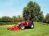 4WD ट्रैक्टर McCormick GM 55