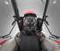 4WD ट्रैक्टर Zetor Hortus HS 65