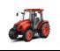 4WD ट्रैक्टर Zetor Hortus HS 65