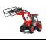 4WD ट्रैक्टर Zetor Hortus HS 65