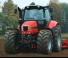 SAME Iron 160 DCR