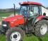 4WD ट्रैक्टर Case IH JX 60 Basis