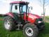 4WD ट्रैक्टर Case IH JX 60 Basis