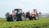 4WD ट्रैक्टर Case IH JX 70 Basis