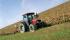 4WD ट्रैक्टर Case IH JX 70 Basis