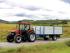 4WD ट्रैक्टर Case IH JX 95 Basis