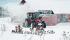 4WD ट्रैक्टर Case IH JXU 105 Profi Plus