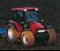 4WD ट्रैक्टर Case IH JXU 85 Profi Plus