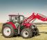 4WD ट्रैक्टर Case IH Luxxum 100 Komfort
