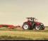4WD ट्रैक्टर Case IH Luxxum 110 Basis