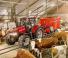 4WD ट्रैक्टर Case IH Luxxum 120 Komfort