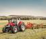 4WD ट्रैक्टर Case IH Luxxum 120 Profi