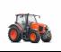 Kubota M 105 GX III