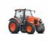 4WD ट्रैक्टर Kubota M 135 GX III