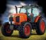 4WD ट्रैक्टर Kubota M 6-141