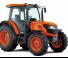 4WD ट्रैक्टर Kubota M 6060