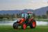 4WD ट्रैक्टर Kubota M 6060