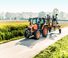 4WD ट्रैक्टर Kubota M105GXS-IV