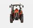 4WD ट्रैक्टर Kubota M125GX-IV