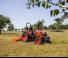 4WD ट्रैक्टर Kubota M4062