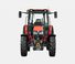 4WD ट्रैक्टर Kubota M4072
