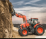4WD ट्रैक्टर Kubota M6121